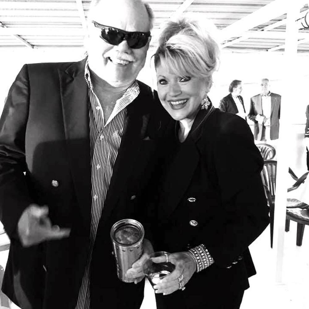 Meet your Posher, Eva